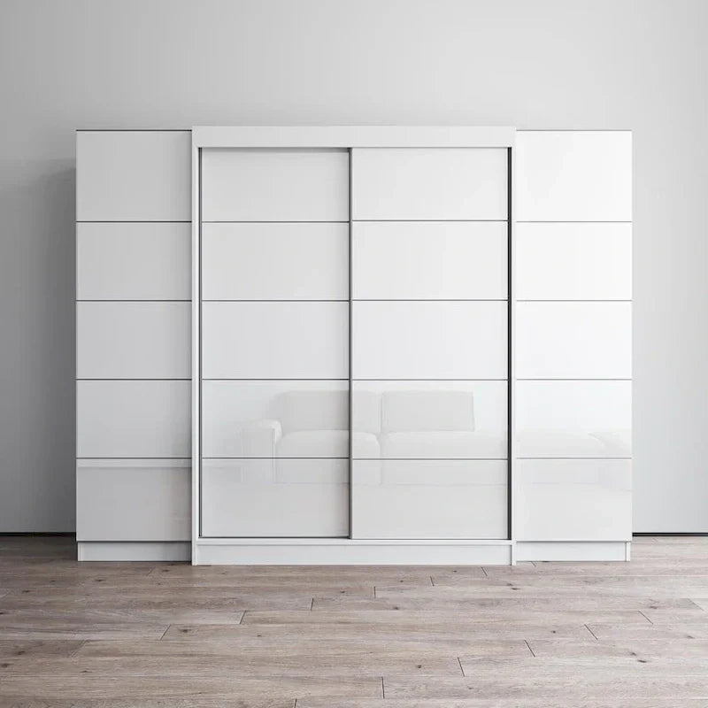 Aria 2D - EXEX Closet, Home Storage Organizer